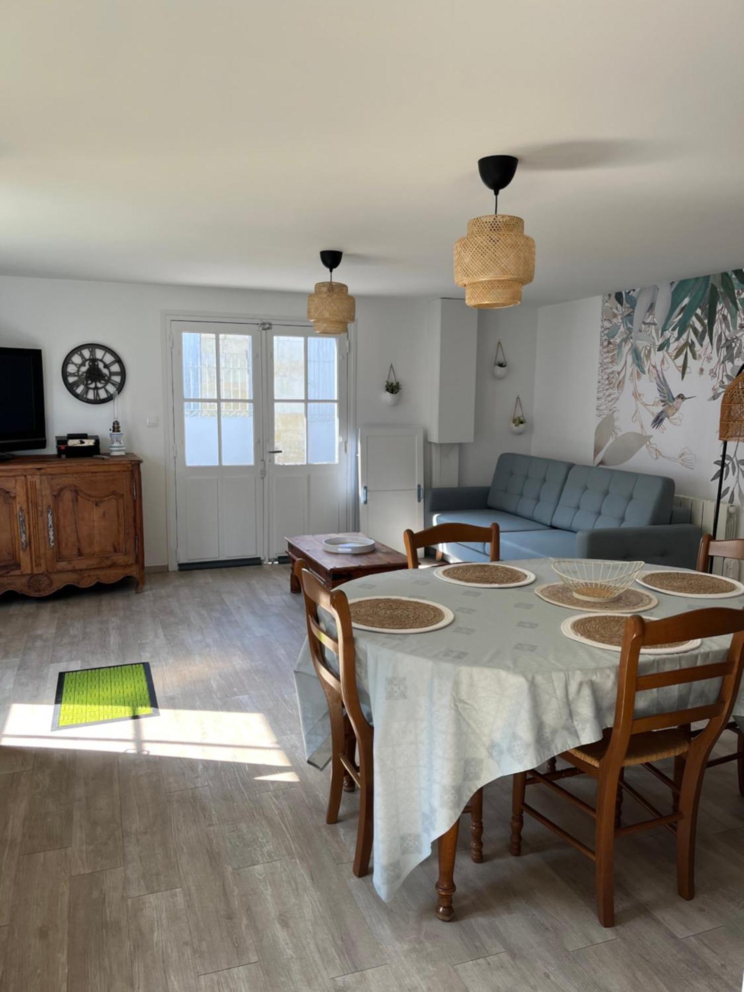 Villa La Pause Saint-Georges-sur-Cher Exterior foto